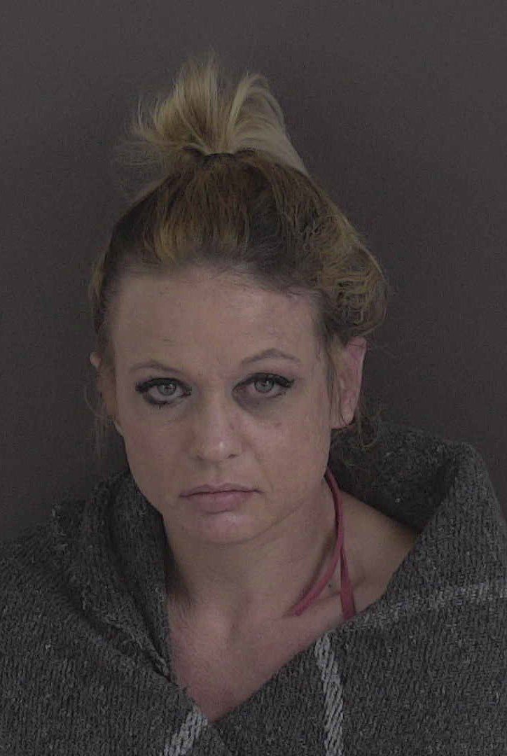 RICHARDS, HEATHER ELAINE